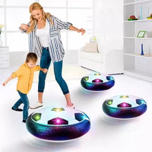 Cargar imagen en el visor de la galería, Balón de fútbol BodySmarty™ Hoover | ¡Diviértete en casa!
