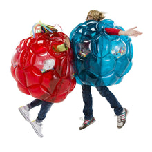 Cargar imagen en el visor de la galería, Pelota de burbujas inflable™ | Actividades familiares al aire libre