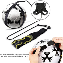 Load image into Gallery viewer, BodySmarty™ Soccer Ball Juggle Bag
