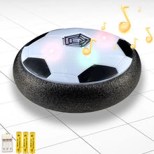 Cargar imagen en el visor de la galería, Balón de fútbol BodySmarty™ Hoover | ¡Diviértete en casa!