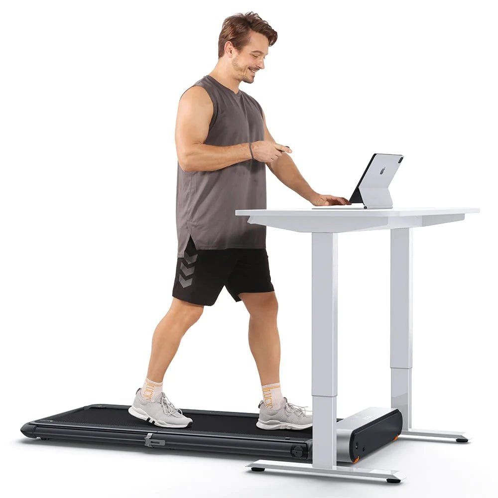 Portable Treadmill Pro Max Elevate Your Fitness Anytime Anywhere