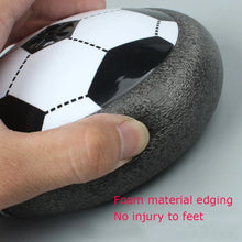Cargar imagen en el visor de la galería, Balón de fútbol BodySmarty™ Hoover | ¡Diviértete en casa!