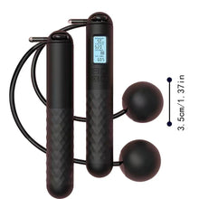 Load image into Gallery viewer, Cordless Jumper | Redefine your fitness journey