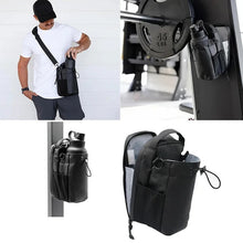 Load image into Gallery viewer, MagniGrip™ Gym Carrier Bag