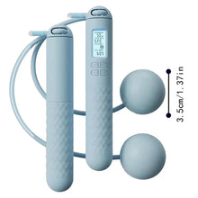 Load image into Gallery viewer, Cordless Jumper | Redefine your fitness journey