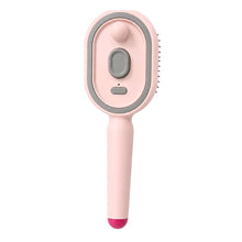 Load image into Gallery viewer, Electric Hair Brush