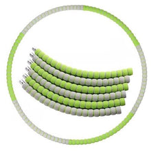 Load image into Gallery viewer, BodySmarty™ Hula Hoop Pro