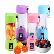 Load image into Gallery viewer, BodySmarty™ Portable Blender Pro