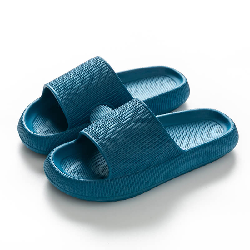 Soft Slippers™  | Non-slip Shoes Slides Men Women Flip Flops