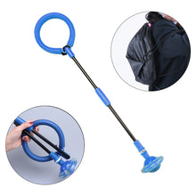 Lade das Bild in den Galerie-Viewer, BodySmarty™ Flash Skipping Ball Pro