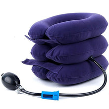Load image into Gallery viewer, Neck Pain Relief Device + Lifetime Warranty!