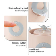 Load image into Gallery viewer, BodySmarty™ Portable Mixer (SMART)