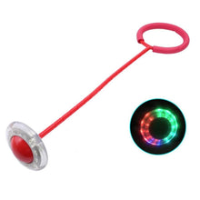 Load image into Gallery viewer, BodySmarty™ Flash skipping ball