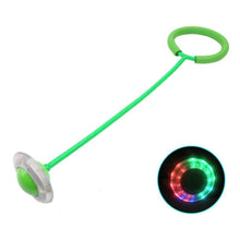 Lade das Bild in den Galerie-Viewer, BodySmarty™ Flash Skipping Ball Pro