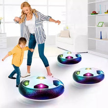 Load image into Gallery viewer, BodySmarty™ Hoover Soccer Ball | Kickstart Fun at Home
