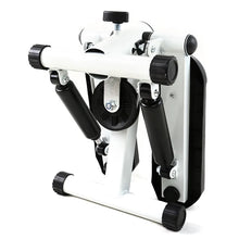 Load image into Gallery viewer, SlimCycle Foldable Pedal Stepper™ | Ride to Fitness
