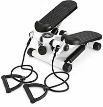 Load image into Gallery viewer, SlimCycle Foldable Pedal Stepper™ | Ride to Fitness
