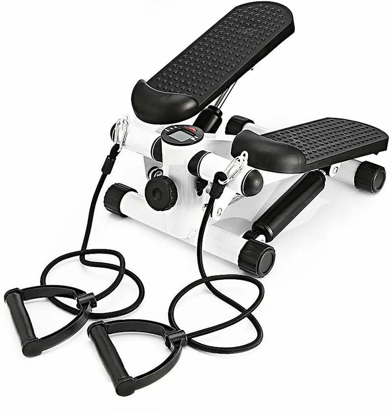 SlimCycle Foldable Pedal Stepper™ | Ride to Fitness