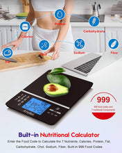 Load image into Gallery viewer, NutriScale Pro™ | Guide to Smarter Eating
