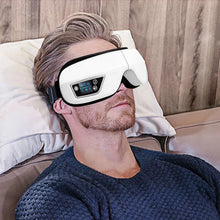 Load image into Gallery viewer, SereneSight Eye Massager™ | Your Gateway to Tranquil Repose
