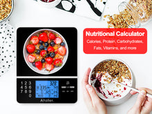 Load image into Gallery viewer, NutriScale Pro™ | Guide to Smarter Eating
