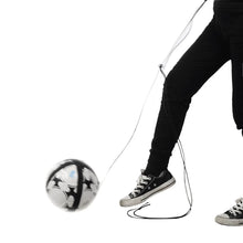 Load image into Gallery viewer, BodySmarty™ Soccer Ball Juggle Bag
