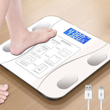 Lade das Bild in den Galerie-Viewer, SmartFit Scale™ | Verbessern Sie Ihre Wellness-Routine
