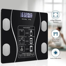 Lade das Bild in den Galerie-Viewer, SmartFit Scale™ | Verbessern Sie Ihre Wellness-Routine
