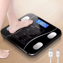 Lade das Bild in den Galerie-Viewer, SmartFit Scale™ | Verbessern Sie Ihre Wellness-Routine
