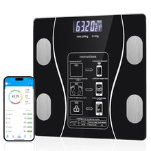 Lade das Bild in den Galerie-Viewer, SmartFit Scale™ | Verbessern Sie Ihre Wellness-Routine
