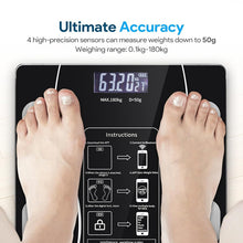 Lade das Bild in den Galerie-Viewer, SmartFit Scale™ | Verbessern Sie Ihre Wellness-Routine
