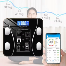 Lade das Bild in den Galerie-Viewer, SmartFit Scale™ | Verbessern Sie Ihre Wellness-Routine
