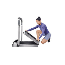 Load image into Gallery viewer, Portable Treadmill  Pro Max™ | Elevate Your Fitness Anytime, Anywhere
