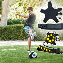 Load image into Gallery viewer, BodySmarty™ Soccer Ball Juggle Bag
