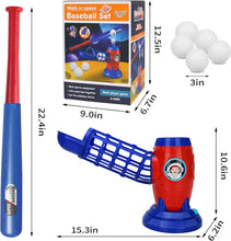 Load image into Gallery viewer, Baseball Training Set
