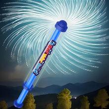 Load image into Gallery viewer, Fireworks Water Gun – Magical Splash Blaster for Summer Fun
