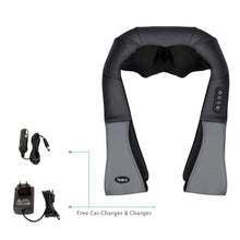 Load image into Gallery viewer, Neck &amp; Shoulder massager
