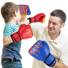 Load image into Gallery viewer, Bodysmarty Boxing Gloves
