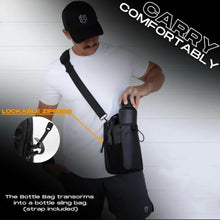 Load image into Gallery viewer, MagniGrip™ Gym Carrier Bag
