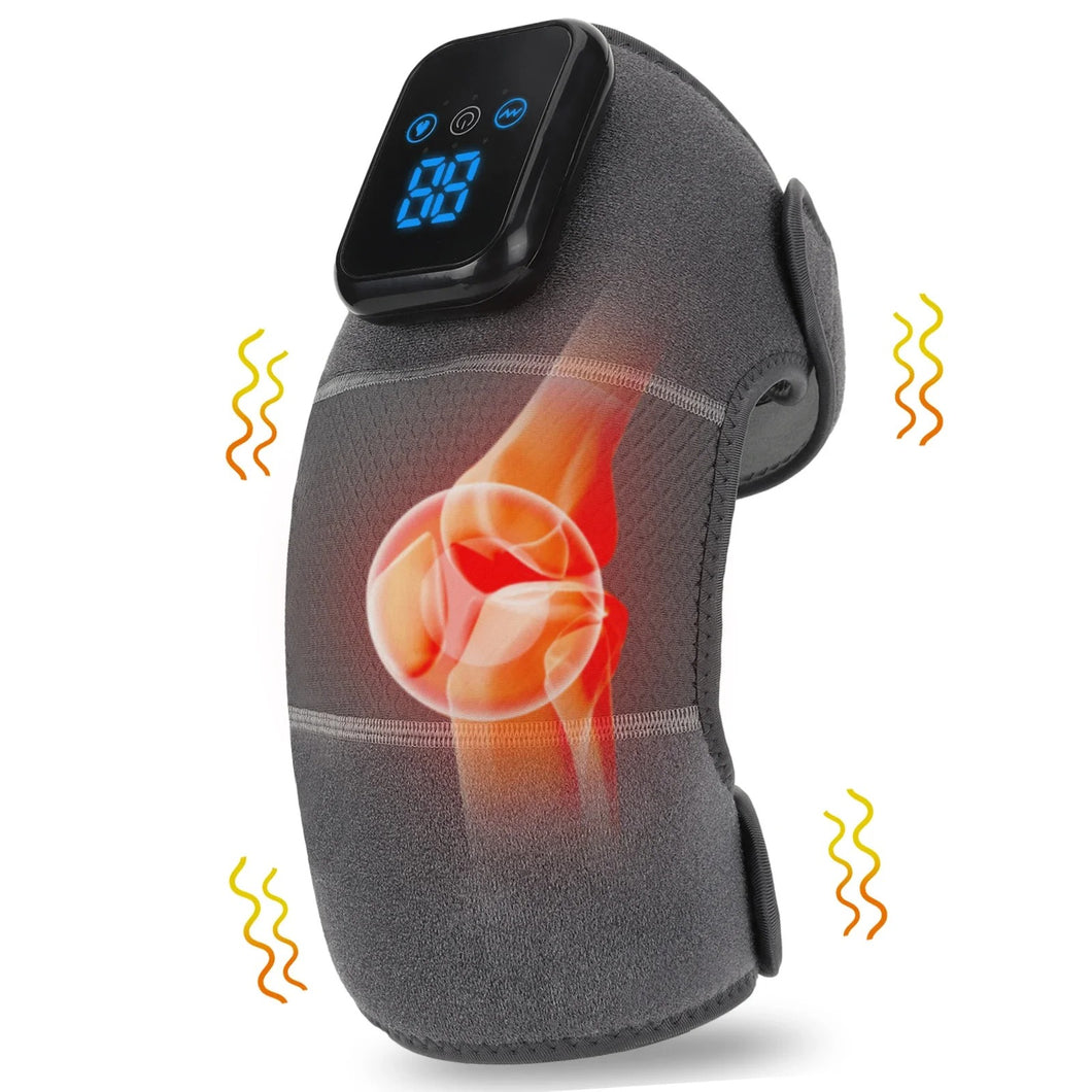 KneeCare Pro™ | The ultimate knee massager