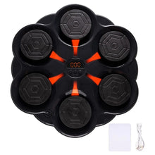 Load image into Gallery viewer, Beat ‘n’ Box Kids Trainer™ | Musical Boxing Target
