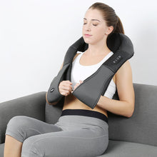 Load image into Gallery viewer, Neck &amp; Shoulder massager
