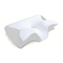 Lade das Bild in den Galerie-Viewer, Smartfit Cervical Pillow™ | Ihr Schlüssel zu erholsamem Schlaf
