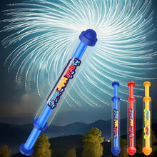 Load image into Gallery viewer, Fireworks Water Gun – Magical Splash Blaster for Summer Fun
