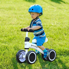 Load image into Gallery viewer, BodySmarty™ Balance Bicycle  | Where Confidence Meets Fun
