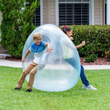 Load image into Gallery viewer, Giant Bubble Ball™ | Keep your Kids Active
