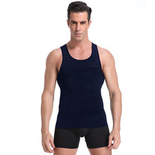Load image into Gallery viewer, BodySmarty™ High Compression Body Shaping Tank Top
