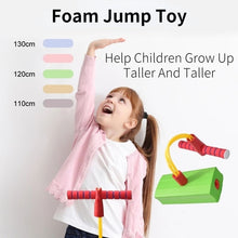 Load image into Gallery viewer, BodySmarty™ Pogo Jumper Kids
