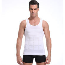 Load image into Gallery viewer, BodySmarty™ High Compression Body Shaping Tank Top
