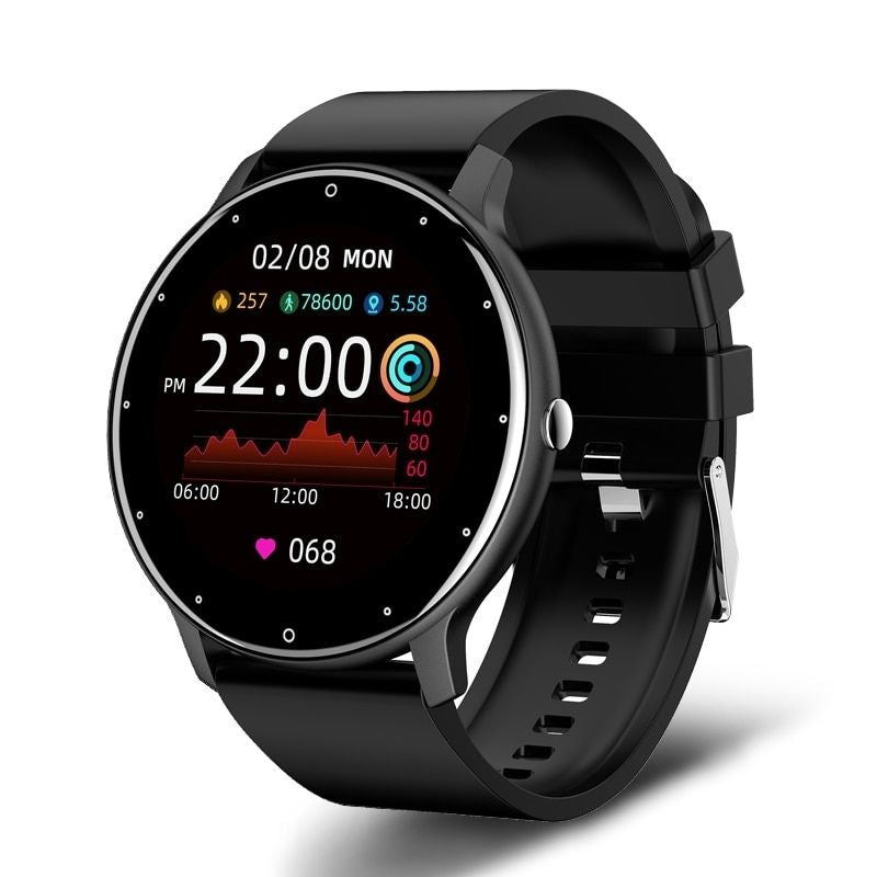 BodySmarty™ FITSmartWatch – bodysmarty